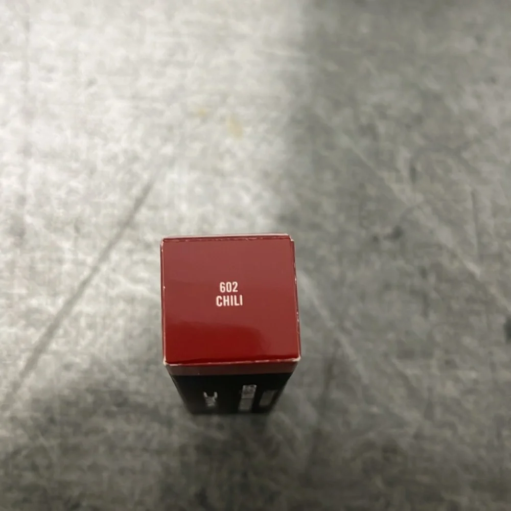 MAC Matte lipstick - Picture 2 of 4